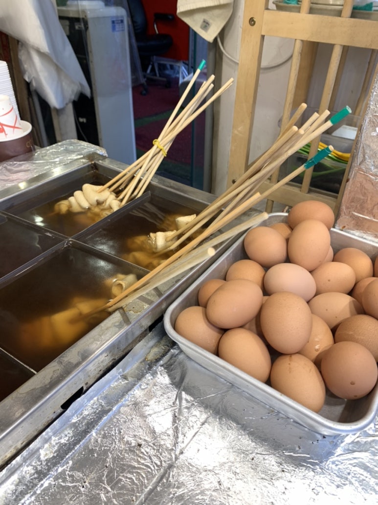 오누이 떡볶이 이미지