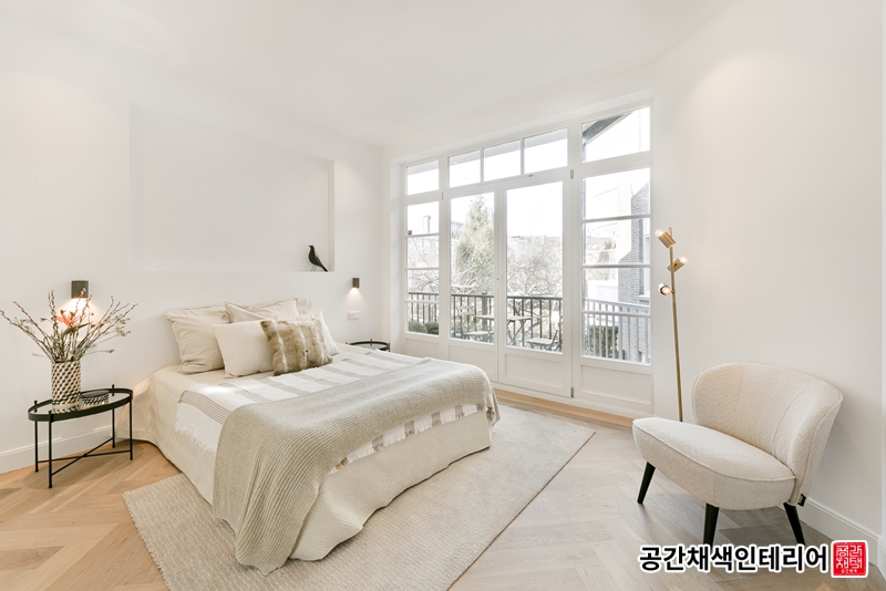 공간채색인테리어 이미지