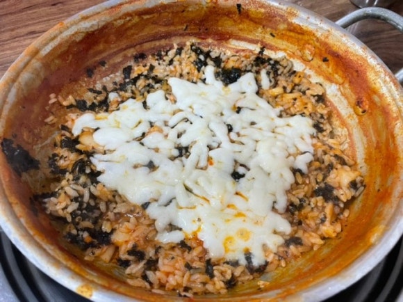 진미떡볶이 이미지