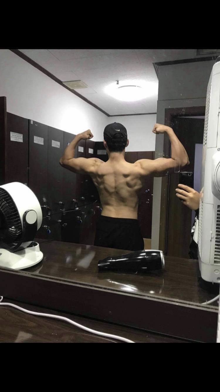 범휘트니스 이미지