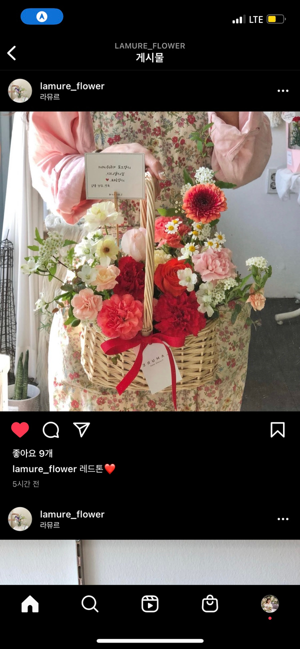 라뮤르 이미지