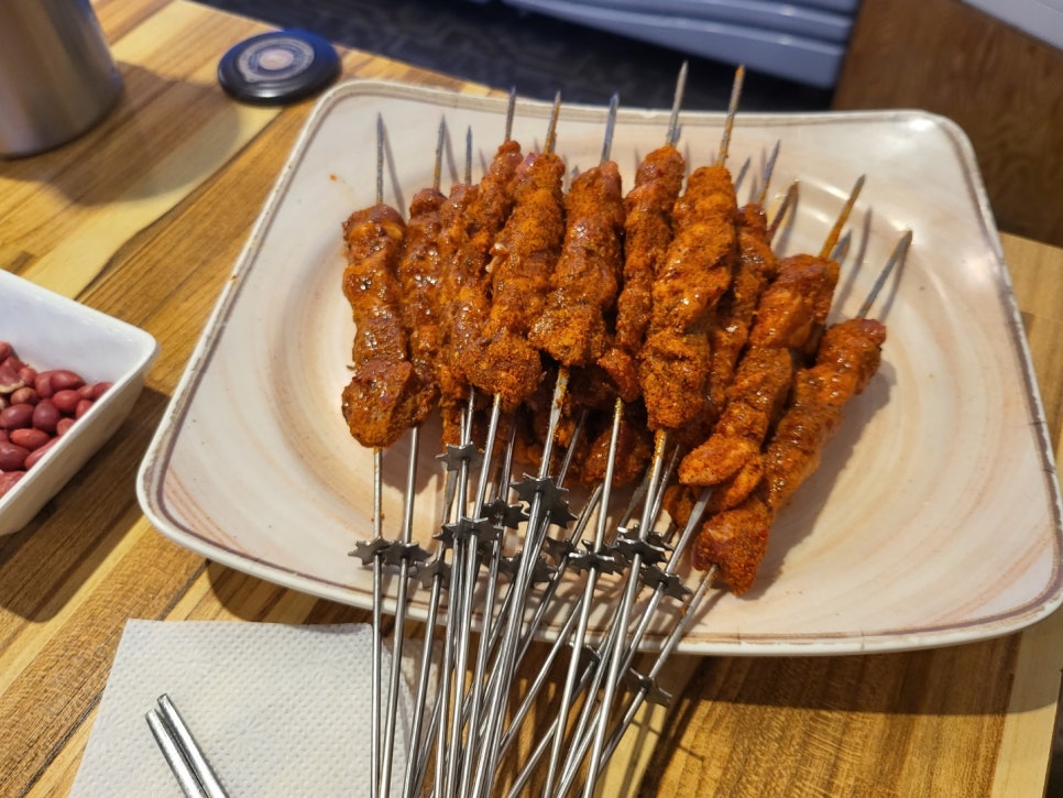 상관양꼬치 이미지