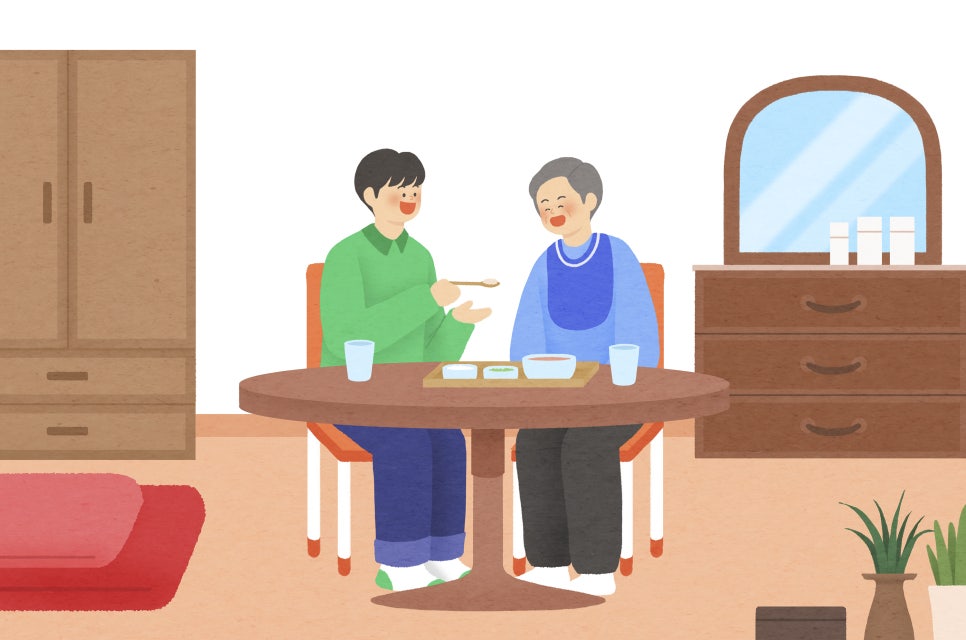 스마일요양병원 이미지