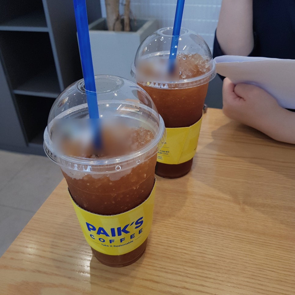빽다방 정읍터미널점 이미지
