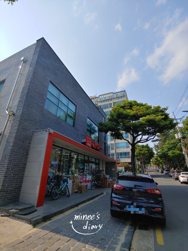카페봄봄서귀포점 이미지