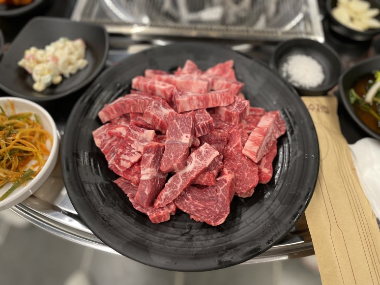 일성한우실비식당 이미지