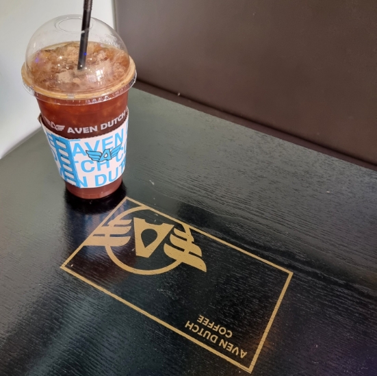 어벤더치대구지범점 이미지