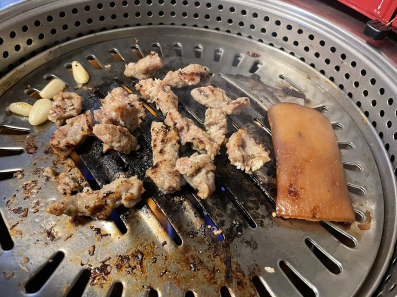 청솔갈비식당 이미지