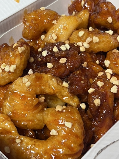 치킨매니아연동 이미지