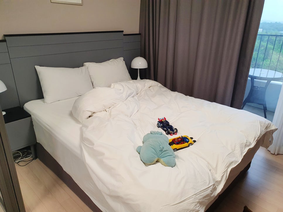더호텔B&B 이미지