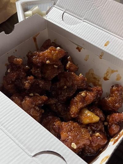 치킨매니아연동 이미지