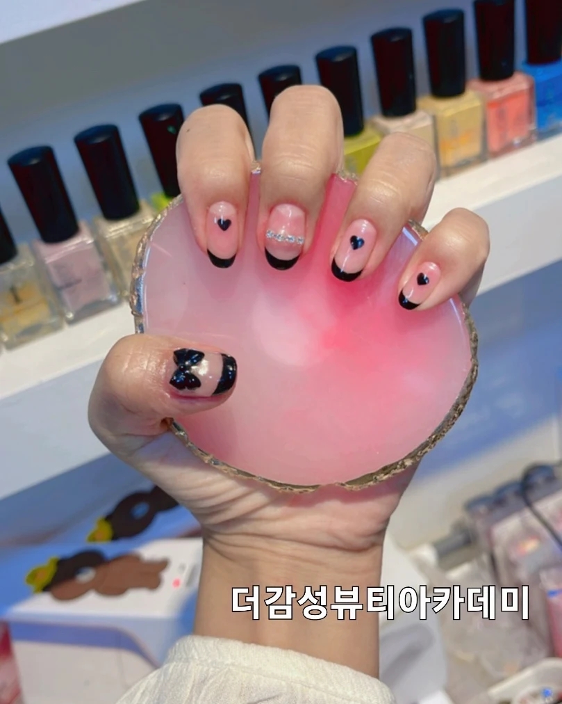 오늘the네일 이미지