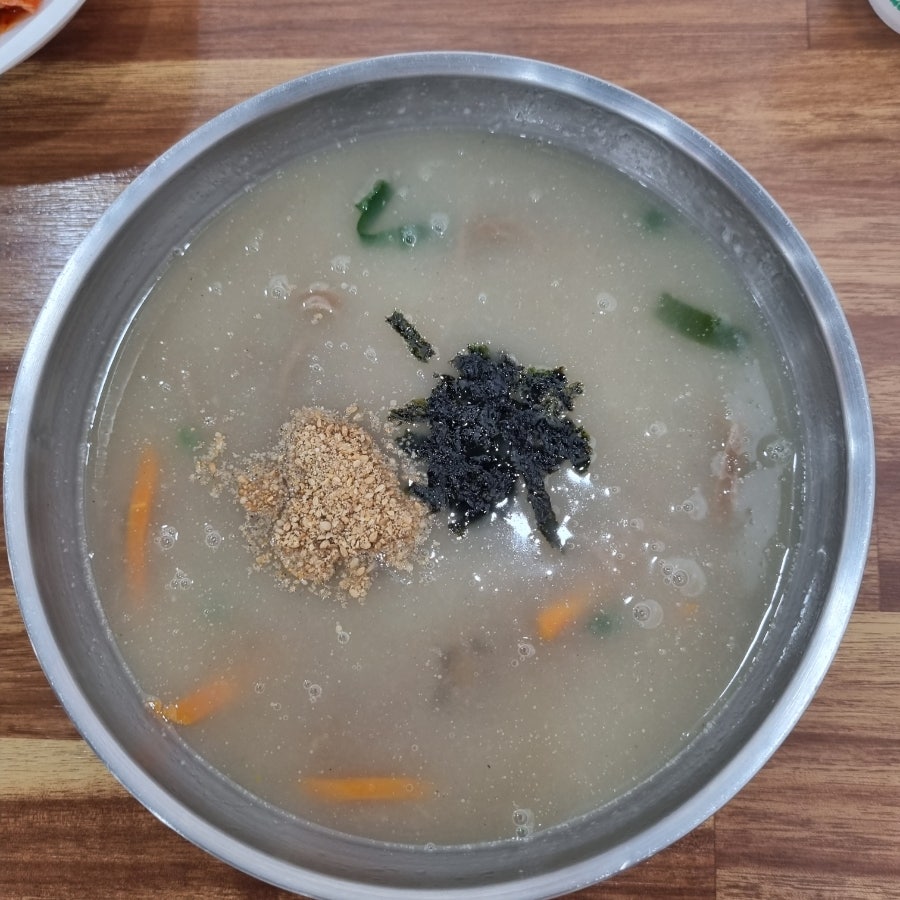 삼덕감자옹심이 이미지