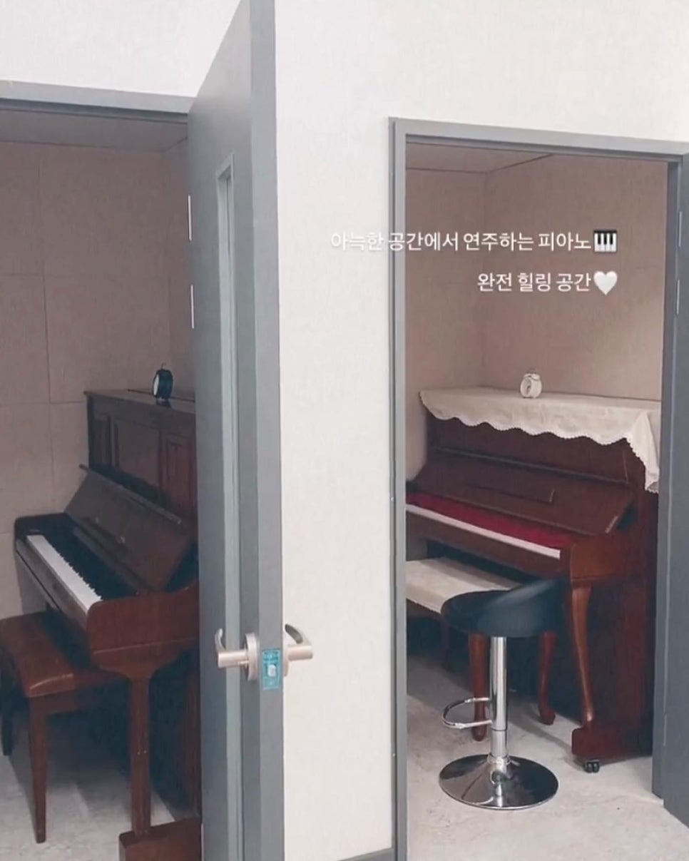 고은피아노 이미지