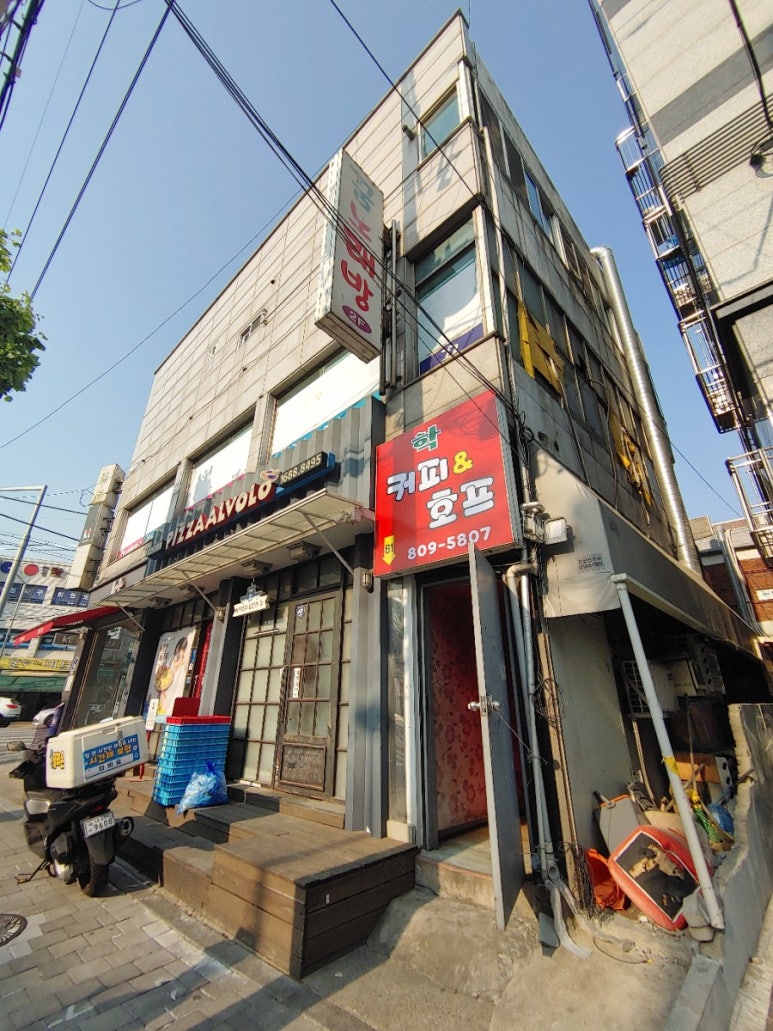 꿈노래연습장 이미지