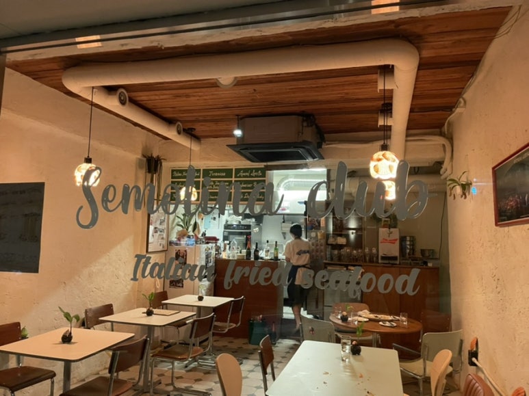 세몰리나클럽 이미지