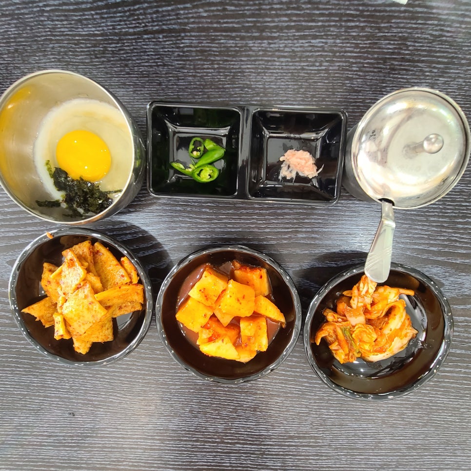세콩이네반찬 이미지