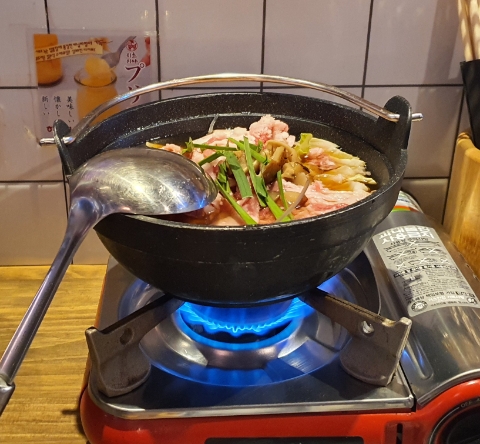 히츠지야천안두정점 이미지