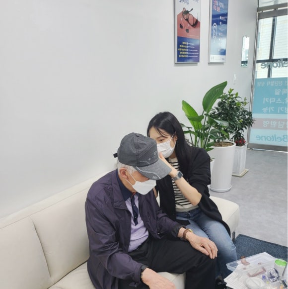 벨톤보청기(안산지사) 이미지