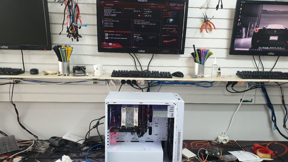 렉스PC 이미지