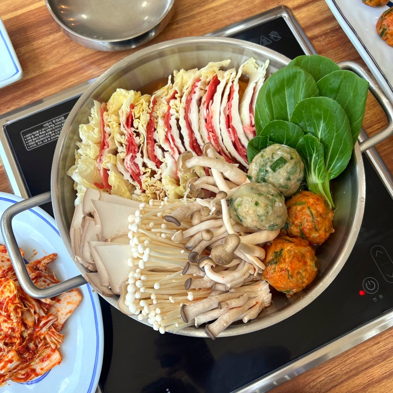 빵철이만두 이미지