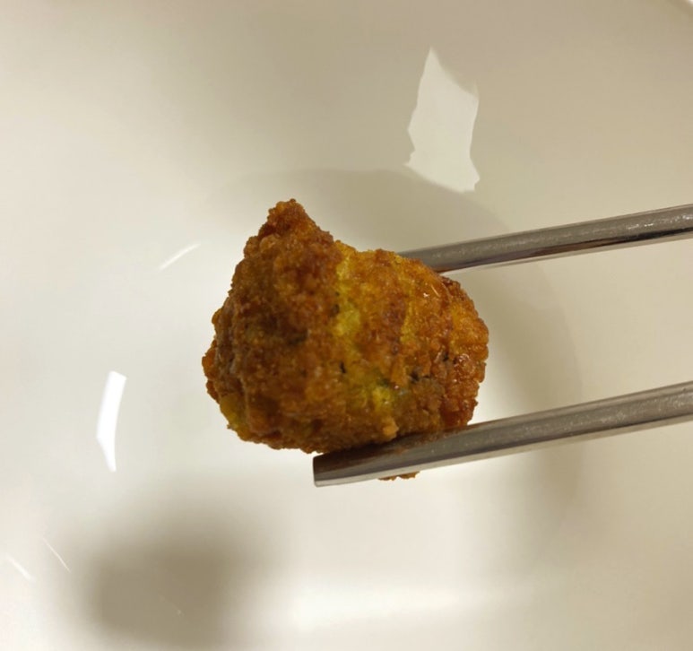 샐러디 마천역점 이미지