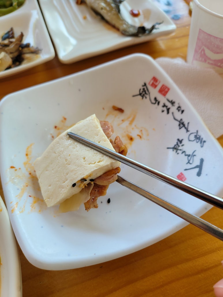 순우리촌뚜부와도토리수제비 이미지