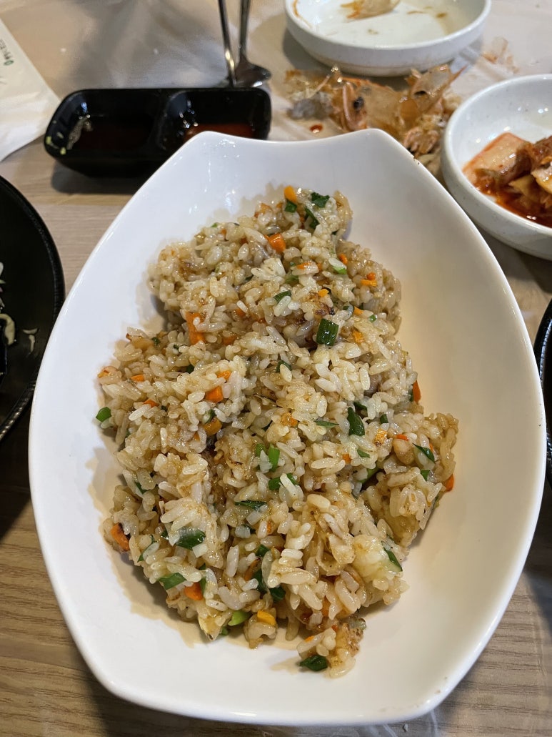 황금새우 이미지