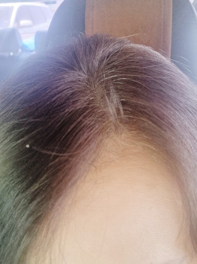 헤어X루미너스 이미지