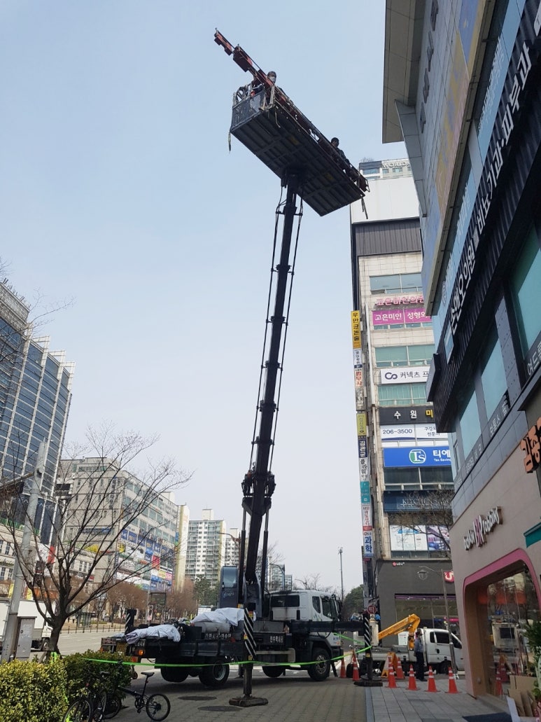 경기도옥외광고협회 수원시지부 이미지