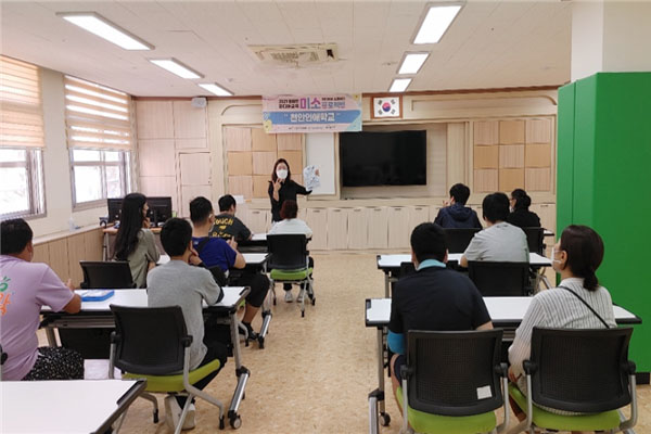 프로젝트미소 이미지