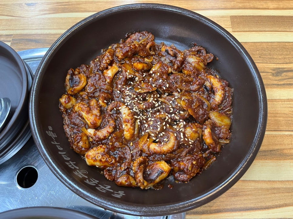 통큰손쭈꾸미마을 이미지
