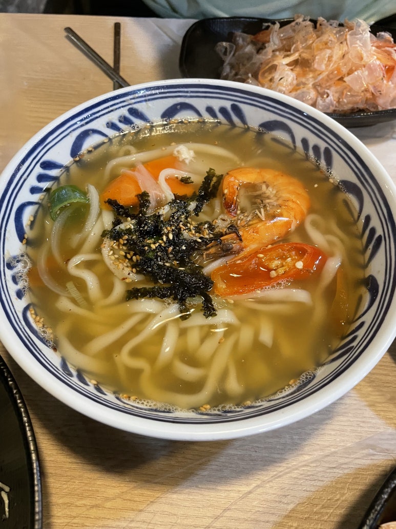 황금새우 이미지