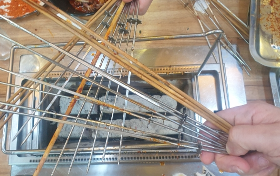 착한양꼬치구이 이미지