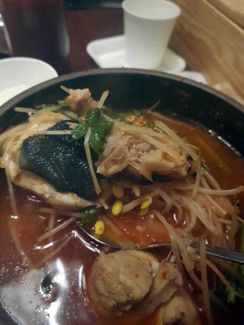 금수복국 센텀벡스코점 이미지