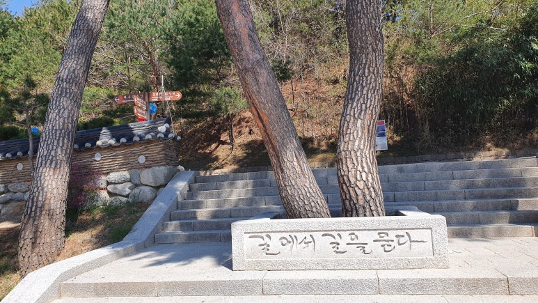 법원앞교차로전방 이미지