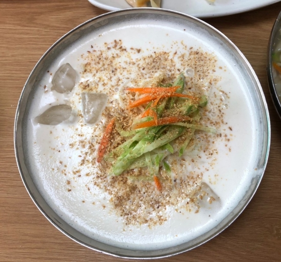 밀마을칼국수 이미지