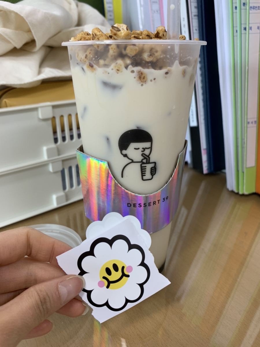 디저트39광주탄벌점 이미지