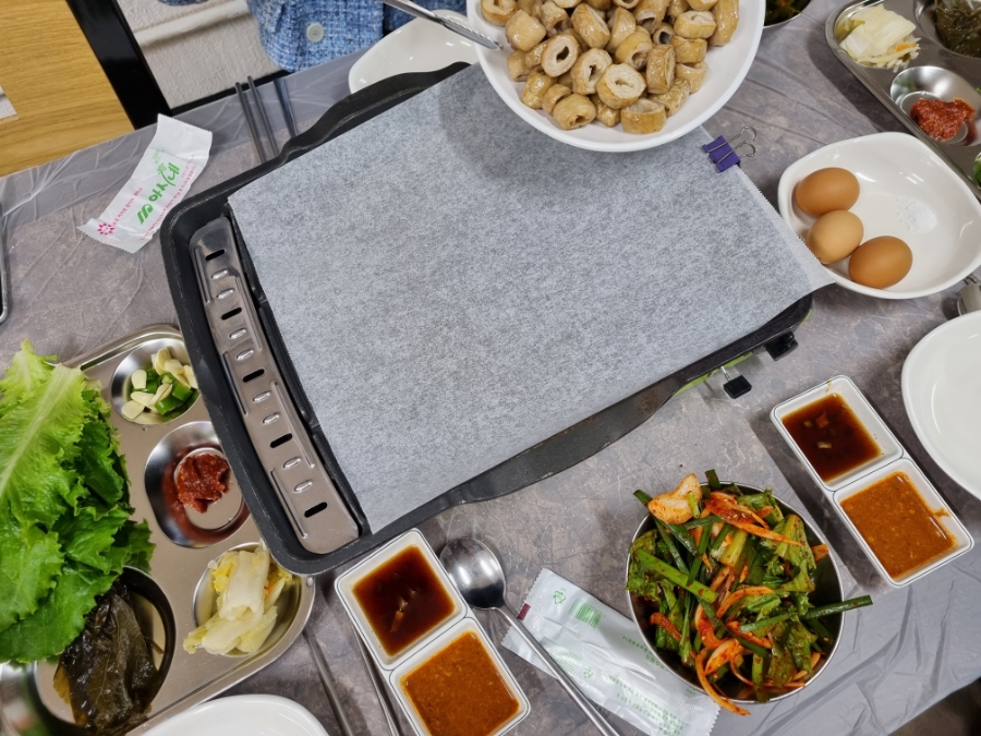경성곱창막창 이미지