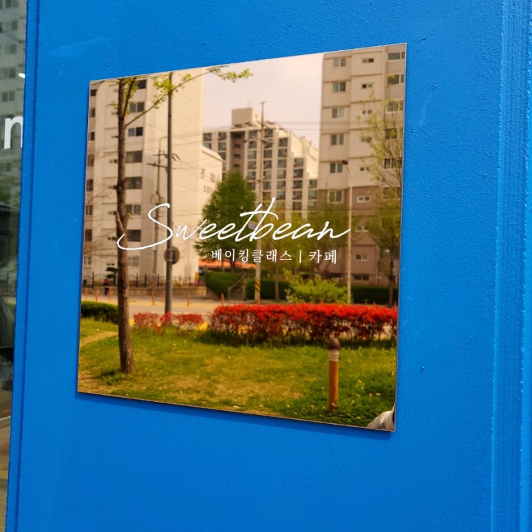 스위트빈 이미지