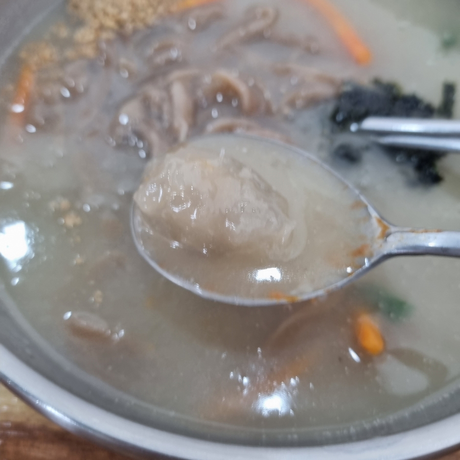 삼덕감자옹심이 이미지