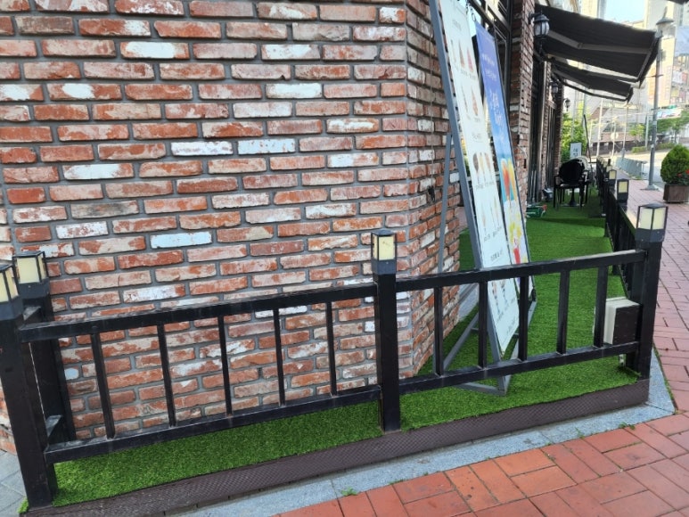 카페블레스롤광교카페 이미지