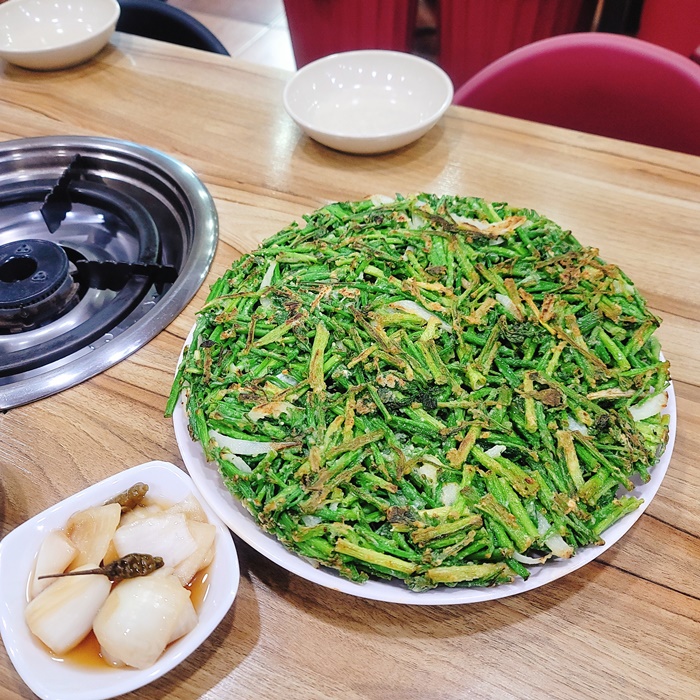 정이식당 이미지