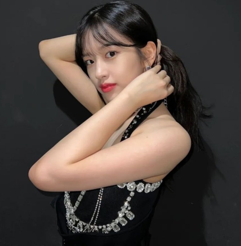 하이유진 이미지