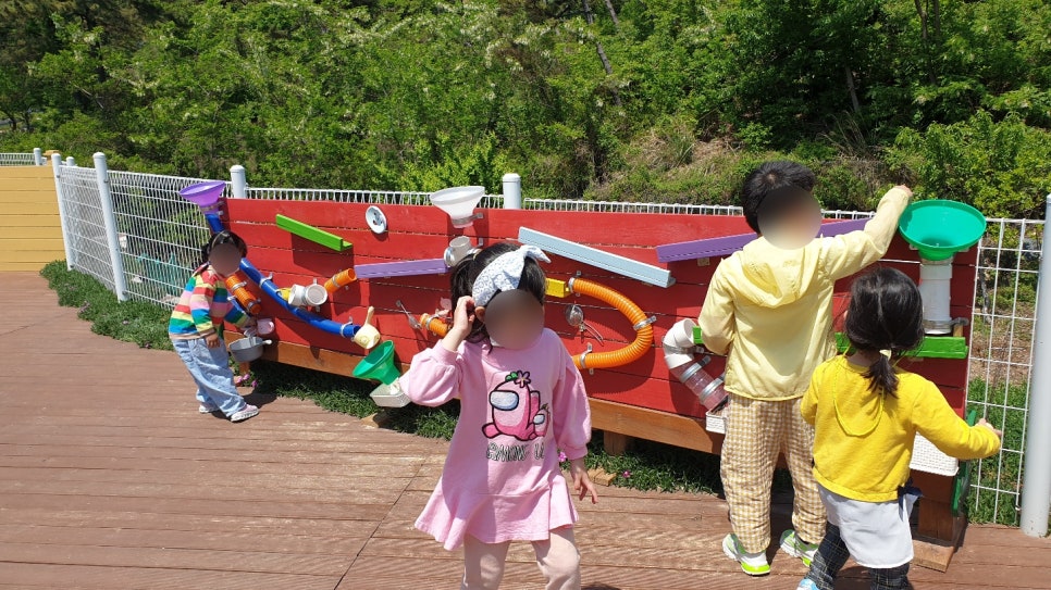 꿈을주는어린이집 이미지