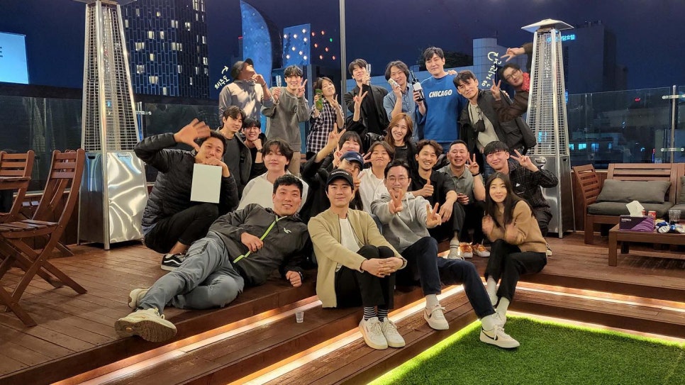 굿맨 이미지