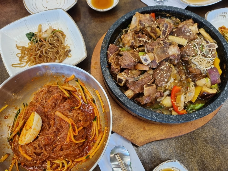 황장군성주점 이미지