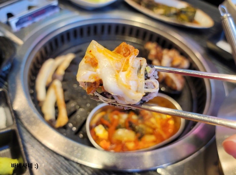 고기원칙김포 이미지