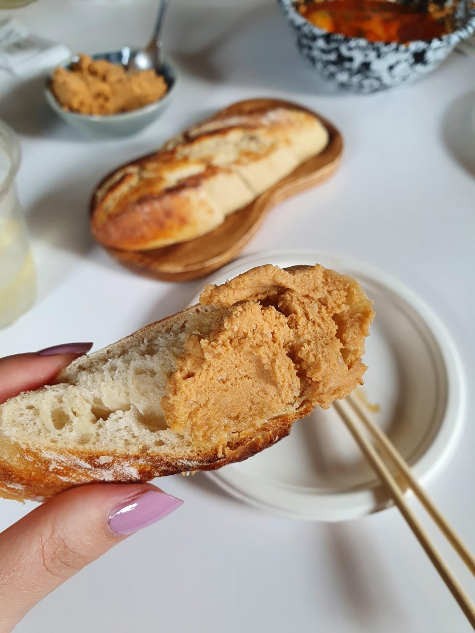고래김밥 이미지