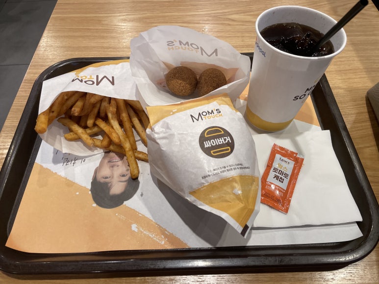 맘스터치서울 이미지